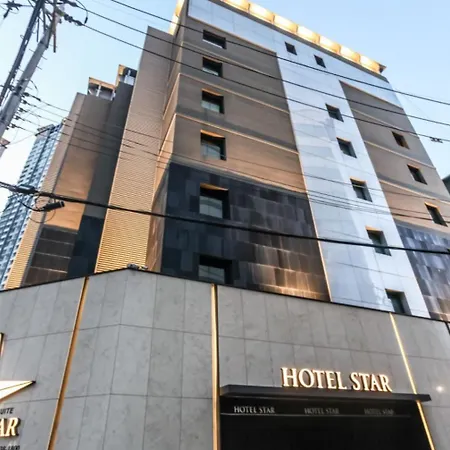 Hotel Star